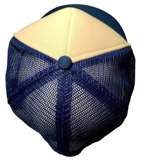 Old Man Cap Hat Somewhere Between The Young And Restless And The Old Senseless - Picture 10 of 10